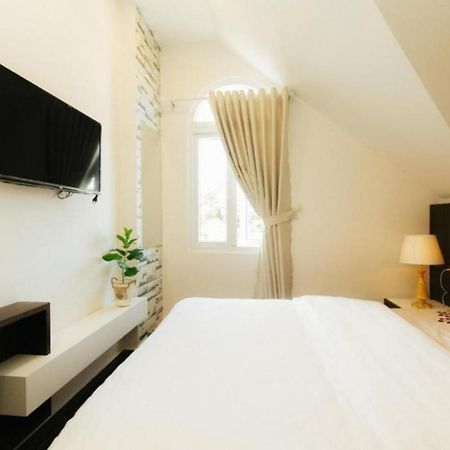Pho Hoa Villa Boutique & Homestay Dalat Luaran gambar
