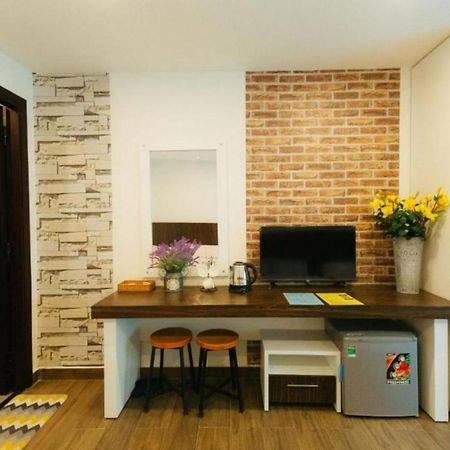 Pho Hoa Villa Boutique & Homestay Dalat Luaran gambar