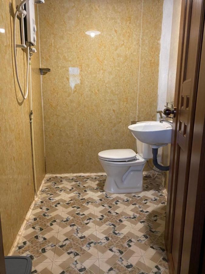Pho Hoa Villa Boutique & Homestay Dalat Luaran gambar