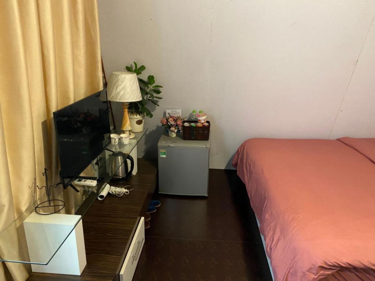 Pho Hoa Villa Boutique & Homestay Dalat Luaran gambar