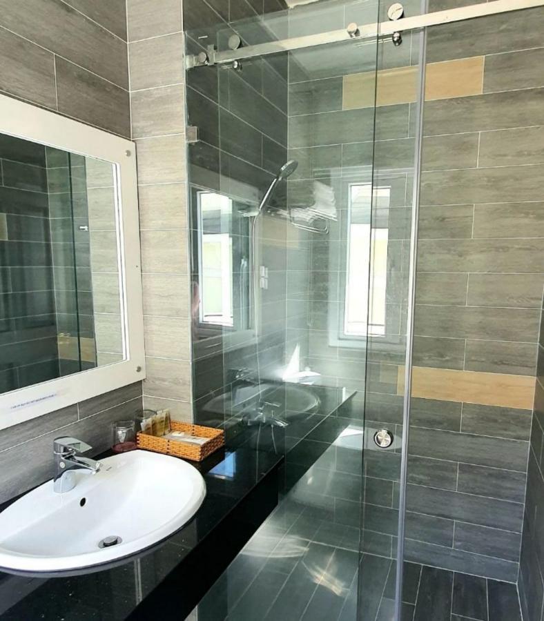 Pho Hoa Villa Boutique & Homestay Dalat Luaran gambar