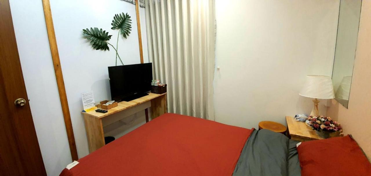 Pho Hoa Villa Boutique & Homestay Dalat Luaran gambar